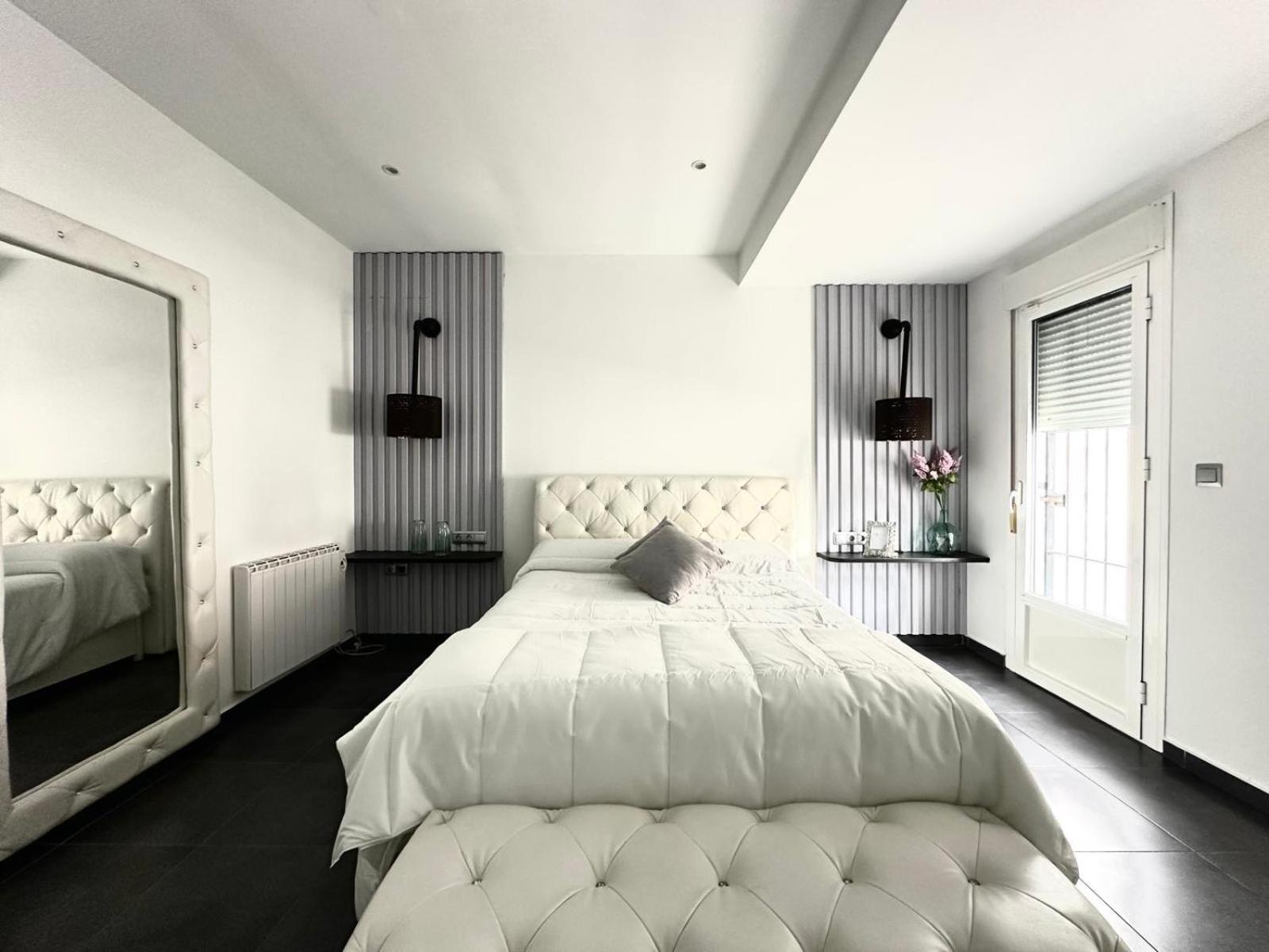 La Huerta Apartment Moguer