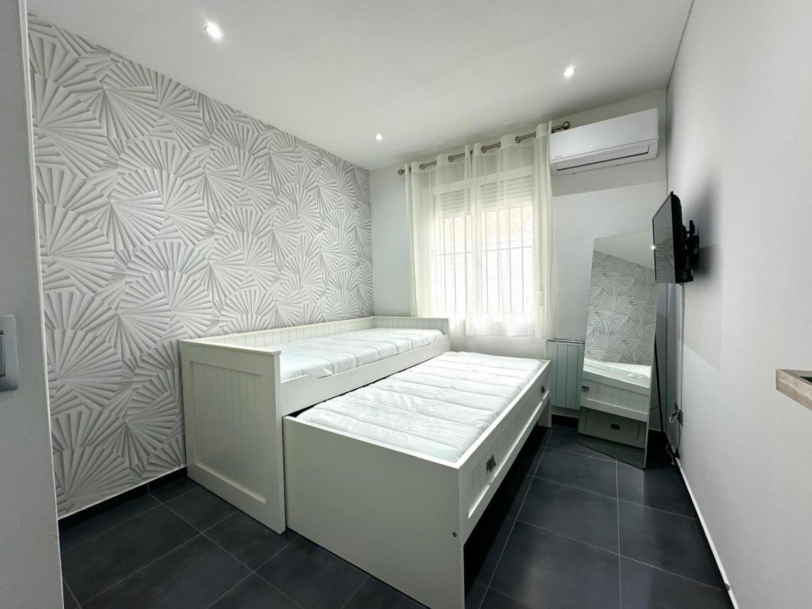 Apartment La Huerta